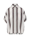 Camisa Stripe ACCESS