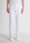 Calça Slim Fit "ARGON" White ANTONY MORATO