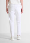 Calça Slim Fit "ARGON" White ANTONY MORATO