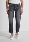 Calça Jeans Black "DORIS BAGGY" ANTONY MORATO