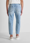 Calça Jeans "DORIS BAGGY" Light ANTONY MORATO