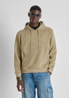 Sweatshirt Over SUEDE ANTONY MORATO