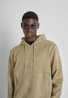 Sweatshirt Over SUEDE ANTONY MORATO