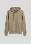 Sweatshirt Over SUEDE ANTONY MORATO