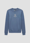 Sweatshirt Regular Interlock Duplo ANTONY MORATO