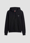 Hoodie Relaxed Textura ANTONY MORATO