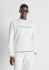 Sweatshirt Regular INTERLOCK ANTONY MORATO