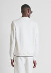 Sweatshirt Regular INTERLOCK ANTONY MORATO