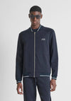 Casaco Regular interlock Ziper ANTONY MORATO