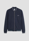 Casaco Regular interlock Ziper ANTONY MORATO