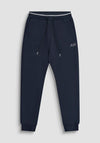 Calças Trainner Regular Interlock ANTONY MORATO