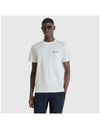 T-Shirt Regular-Fit Hombre ANTONY MORATO