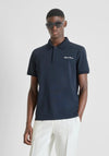 Polo Algodão Regular Logo ANTONY MORATO