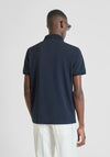 Polo Algodão Regular Logo ANTONY MORATO