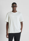 T-Shirt RELAXED-FIT CREWNECK ANTONY MORATO