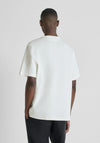 T-Shirt RELAXED-FIT CREWNECK ANTONY MORATO
