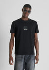 T-shirt REGULAR-FIT  Tigre ANTONY MORATO