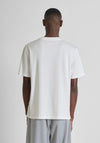 T-shirt RELAXED-FIT Logo Borracha ANTONY MORATO