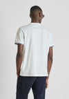 T-shirt Regular Logo Bordado ANTONY MORATO