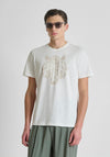 T-shirt Regular TIGRE ANTONY MORATO