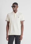 Polo Piqué Regular ANTONY MORATO