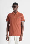 Polo Piqué Regular ANTONY MORATO
