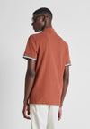 Polo Piqué Regular ANTONY MORATO