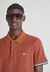 Polo Piqué Regular ANTONY MORATO
