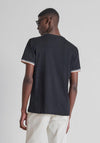 T-Shirt Regular Malha Algodão ANTONY MORATO