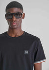 T-Shirt Regular Malha Algodão ANTONY MORATO