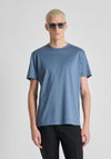 T-shirt básica slim fit algodão ANTONY MORATO