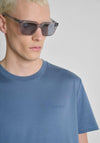 T-shirt básica slim fit algodão ANTONY MORATO