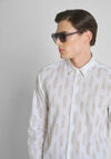 Camisa "Napoli" Safari ANTONY MORATO