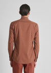 Camisa "Napoli" Rust ANTONY MORATO