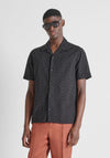 Camisa "HONULULU" RELAXED-FIT ANTONY MORATO