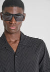 Camisa "HONULULU" RELAXED-FIT ANTONY MORATO