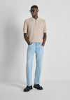 Polo Regular Malha JACQUARD ANTONY MORATO