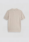 Polo Regular Malha JACQUARD ANTONY MORATO