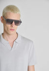 Polo Slim Fit Malha Macia ANTONY MORATO