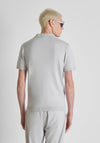 Polo Slim Fit Malha Macia ANTONY MORATO