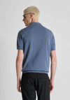 Polo Regular Algodão c/ Fecho ANTONY MORATO