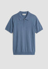 Polo Regular Algodão c/ Fecho ANTONY MORATO