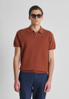Polo Regular Textura Algodão ANTONY MORATO