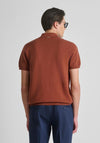 Polo Regular Textura Algodão ANTONY MORATO