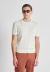 T-Shirt Regular Malha ANTONY MORATO