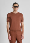 T-Shirt Regular Malha ANTONY MORATO