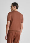 T-Shirt Regular Malha ANTONY MORATO