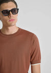 T-Shirt Regular Malha ANTONY MORATO