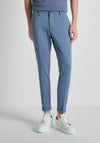 Calça "ASHE" Super Skinny Mistura Elástica ANTONY MORATO