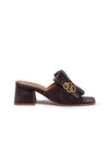 Mules com Franjas BAMBURI